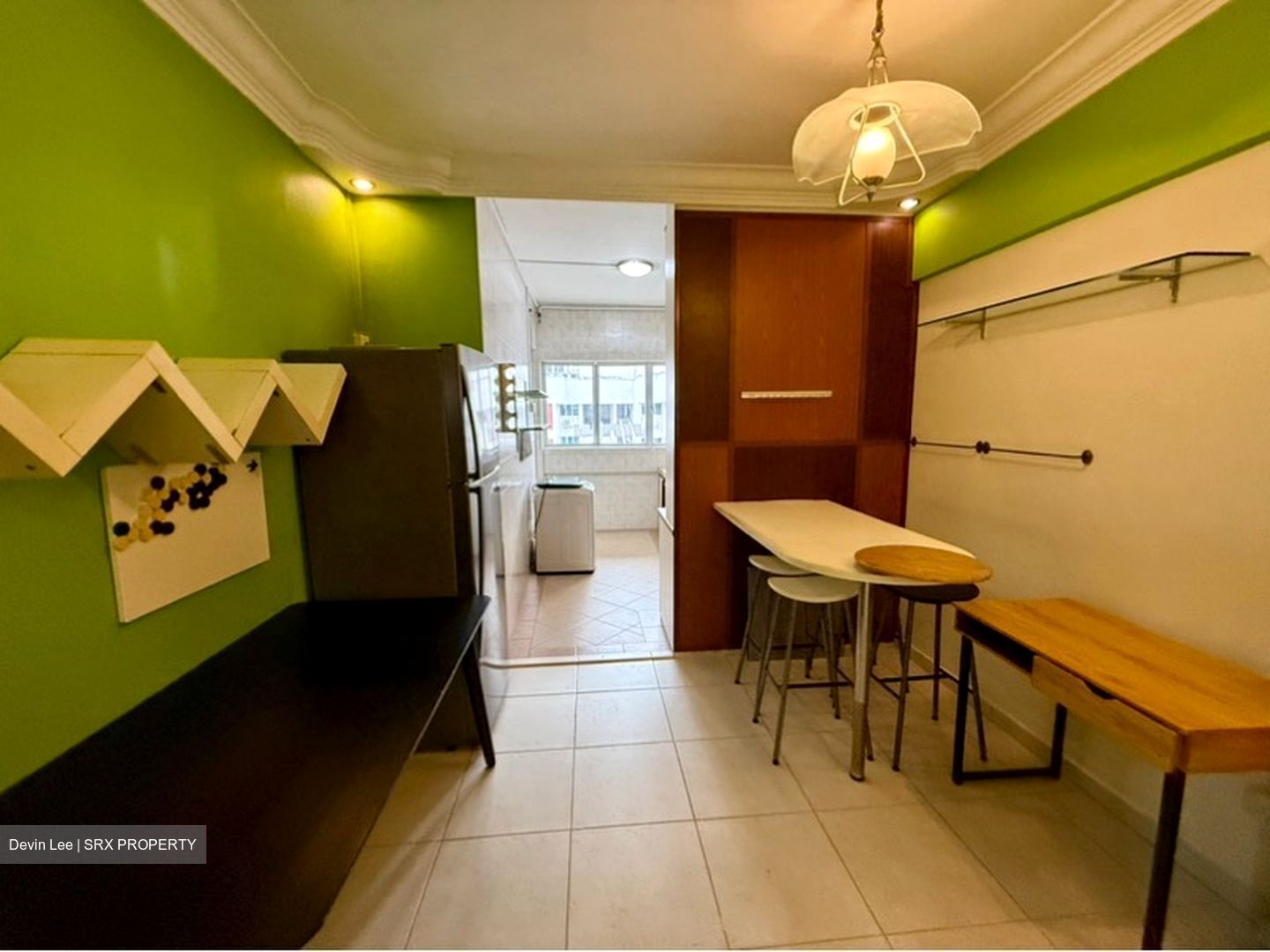 Clementi West Street 1 (Clementi),  #632394681